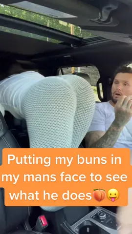 He didn’t know what to do😂🙈 #funcouple #Love #couplegoals #fyp #haha