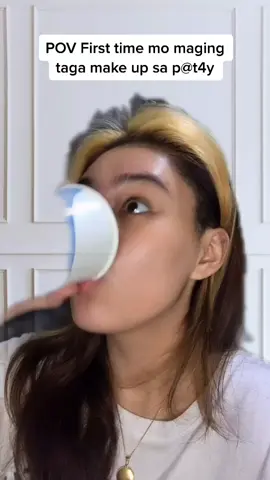 POV LANG TO!!😭