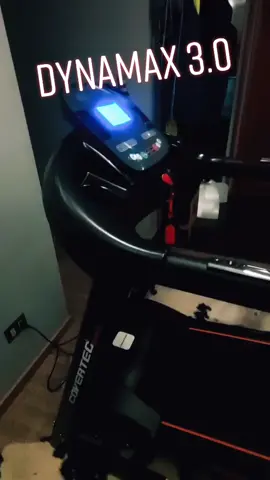Trotadora Dynamax3.0#Fitness #likemyvideos #entrenamiento #videos #chile #gimnasioencasa #valdiviachile🇨🇱 #viral #trotadora #deporte #sport #tiktok