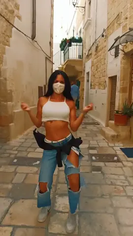 #annadonadei #dancer