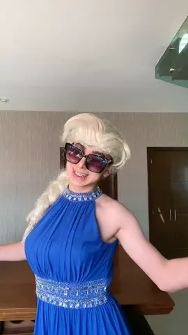 Transformación de la gfa fase Dios😈❤️ los ama su patrona qlebros #elsabuchona