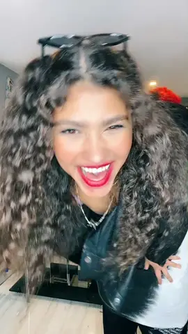 Aquí esta el resultado del detrás de cámaras del video de @omahi.tiktok