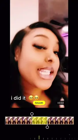 this trend is so cute 🥺🥺 #tiktoktrend #slowmotion #InTheHeightsChallenge