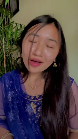 1st collab with  @susannalbo 😘😍❤️ jabarjasti 🤣☺️🥰 #keepsupporting 🙏🏻 #susananjali #elajnatmgni  #couplegoals❤️ #ldr 🇬🇧🇳🇵 #oldsong #Love ❤️