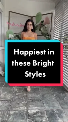 Happiest in these colours!  #rentadella #fashiontiktok #styletips #summerstyle2021 #hotgirilsummer #strut