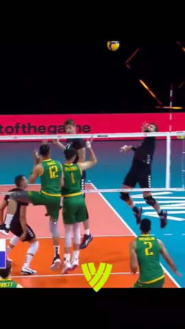 🏐-time 😍 #VNL #business #volleyball #nationalteam #germany