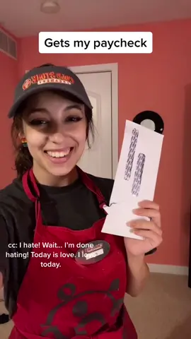 This has probably already been before but whatever #work #ihate #fyp #coldstone (please don’t fire me coldstone I like my job)
