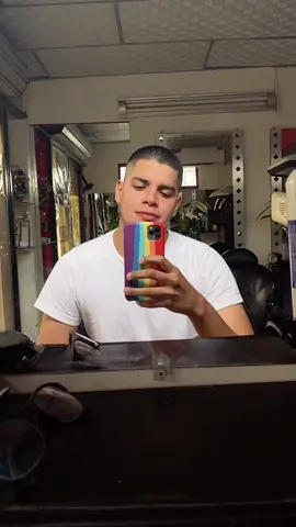 I did it👨🏻‍🦲 #fy #buzzcut #dontdoit