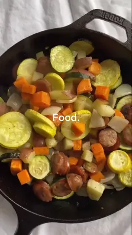 Meat & Veggies Bake #fyp #cooking #foodtiktok #BestSeatInTheHouse #letseat #EasyRecipes