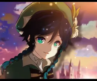 omg he-🤲🏻💝#venti #ventiedit #genshin #genshinedit #GenshinImpact #genshinimpactedit #anime #animeedit #fyp