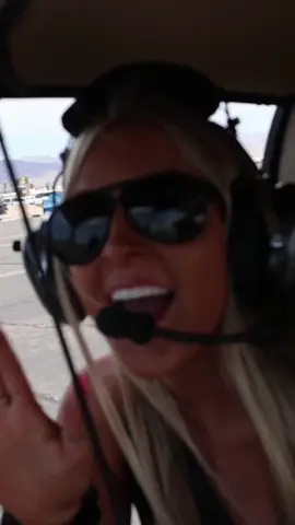 pullin up to the parties in da choppa 🚁  @optichelicopters #BestSeatInTheHouse #katespadenyhappydance