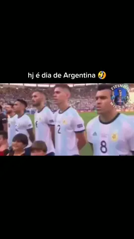 #foryou #argentina #messi #futebol #copaamerica