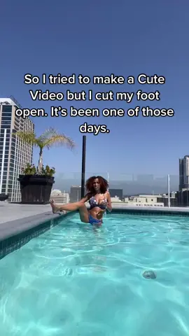 Can’t catch a break today! #mercuryretrograde