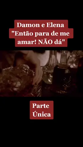 Dera eu terminar uma briga assim 😳😂😂 #ElenaGuilbert #Damonsalvatore #Thevampirediares #TVD