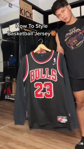 Cek bio & search itemnya🏀🔥 #outfitideas #fashion #chicagobulls #TokopediaHaul #jordan