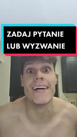 Zadaj pytanie lub wyzwanie 👀🔥 #dc #pytanie #wyzwanie #iifymchef