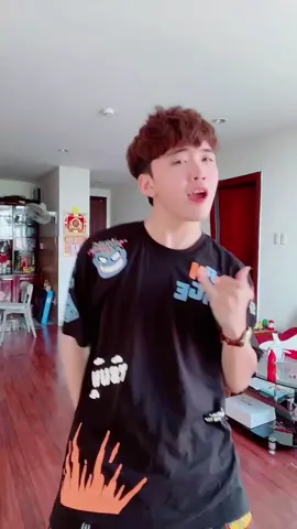 Cũng nhảy đồ cho có với ngta :)) 😂 #winteams .