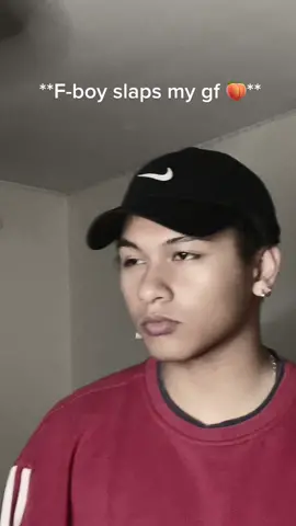 She can handle herself 😅 #fyp