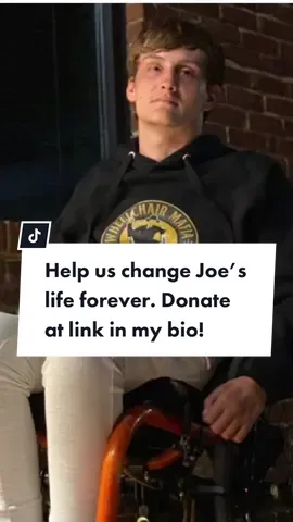 TIKTOK DO YA THING!!! #likeshare  #donationsneeded #PerfectAsWeAre #doyourthingtiktok #pleaseblowthisup #c6quad #quadreplegic #interactwiththisvideo