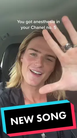 My new song is out now 🏴‍☠️🖤 #PerfectAsWeAre #BestSeatInTheHouse #music #singing