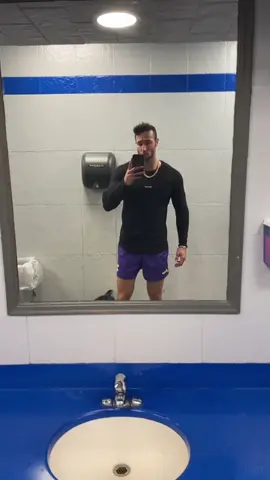 One last try #gym #fyp