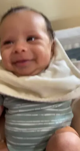 I love making him smile😍👶🏻💙 My hermosooo😘 #babyboy #mylife #myeverythinng #babiesoftiktok #viralbaby #fypシ #foryou