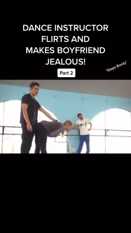 Boyfriend Gives Out In PART 3😱! #BestSeatInTheHouse #katespadenyhappydance #prank #foryou #funny #PerfectAsWeAre