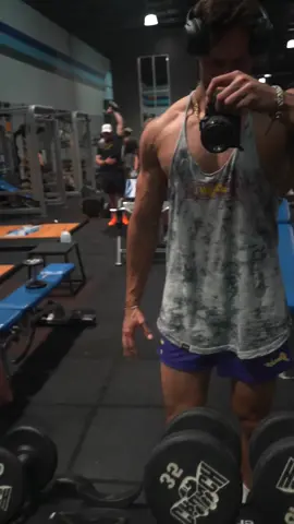 Follow me for the best workout advice in the game #gym #veins #fyp
