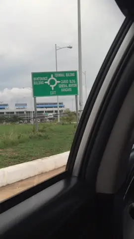Laguindingan Airport 🤗