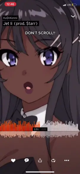 Jet li out now on SoundCloud, link in insta bio blow this up for me if you fw it pls <33. #fypシ#liltecca#trippieredd#playboicarti#cochise#nyc