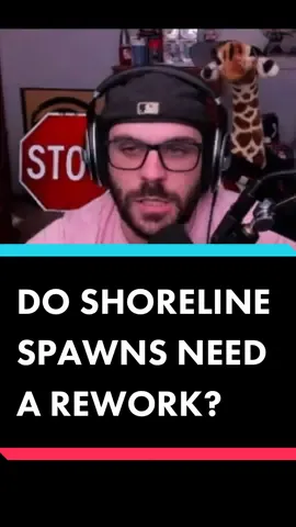 Do #SHORELINE  #SPAWNS Need a #Rework ? #eft #escapefromtarkov #fyp #twitchclip #twitchclips #tarkovmemes #tarkovclips #tarkov #twitch #twitchstreamer