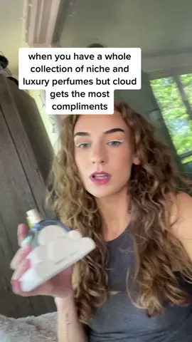cloud remains the 🐐 ..... thx @aspiritcalledrecia for the tag in this sound 🤍 #perfumetok