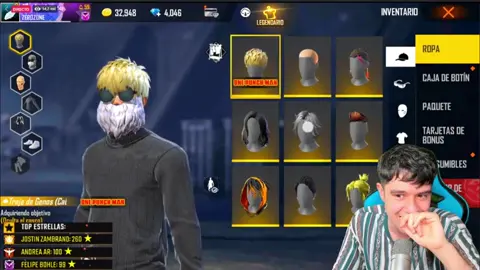 #freefire #parati #destacame #foryoupage #freefire_lover