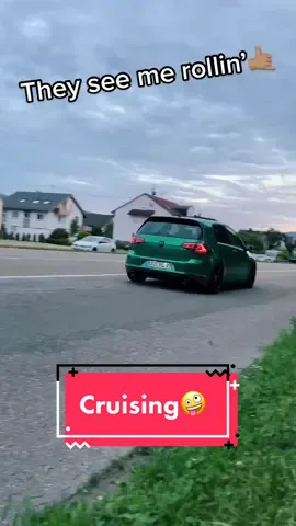 🤙🏽🤪 #mk7gti #golf7 #vw #gtiarmy #carsoftiktok #vwclub #gtiperformance