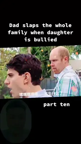 #IntoTheThickOfIt  As expected. father love is like a fan