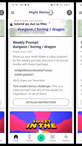 Reply to @itadorii_yujiii (1st filter out of 2) ito po yung sa grayscale filter ☺️ #alightmotion #mlbb #ml #tutorial #filter #fyp #foryou