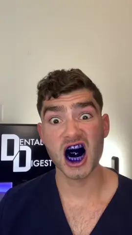 20,000 Bristle Toothbrush: 10/10 link in bio #fyp #foryou #toothbrush #want