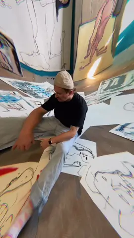 #atelier #artist #art #paint #studio #modernart #abstractart #contemporaryart #artistoffuture #janchristianaltmann