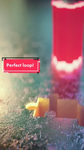 look at this satisfying perfect fit 🤤🤤 #oddlysatisfying #perfectfit #loop
