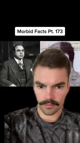 Ahh history, you’re so dark #morbid #weirdtok #fyp #conspiracy #History #horror