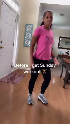 About to get sunday workout done #fyp#Fitness#fitnessmotivation