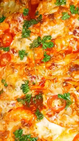 Dinner Italian Stuffed Shells / Honey Mustard / Italian Salad / Banana Pudding. #Foodie #travel #foodtiktok #sundaymeal #Love #cooking #quickmeals