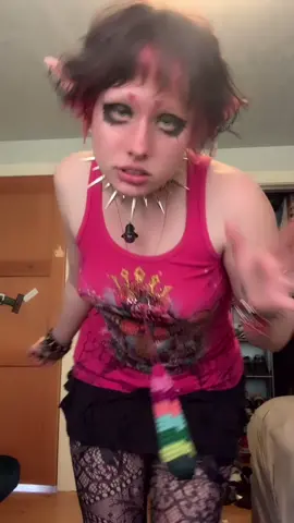 Baes house >\\\< #DADMOVES #elf #gothfairy #coolguy #enby