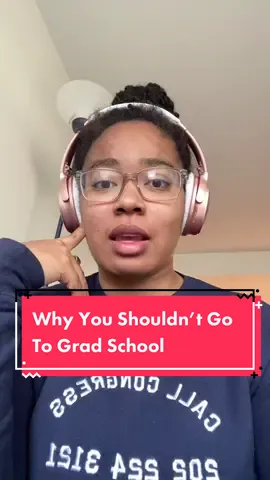 But if you do love research and it makes sense financially, go for it! #LearnOnTikTok #tiktokpartner