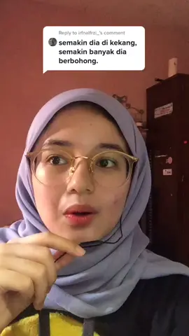 Reply to @irfnalfrzi_ serius jangan lagi ya🥺