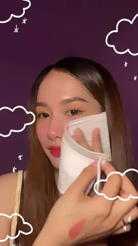 អ្នកចូលចិត្តផាត់មុខលឿនៗកុំភ្លេច MEDA ណា៎💗#fyp #medacambodia #sunscreen #makeup #medacambodia