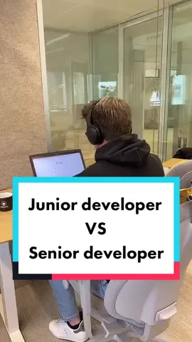 Some things never change… #dev #web #developer #programming #programmer #code #Tech #coding #webdev #IT #fyp #computerscience #juniordev #seniordev