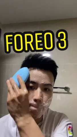 Rửa mặt bằng máy hay tay? #BeautyTok #ONhaLamDep #skincare #goclamdep