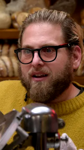 Can’t imagine who would betray Jonah Hill like that. #curbyourenthusiasm #hbo #fyp