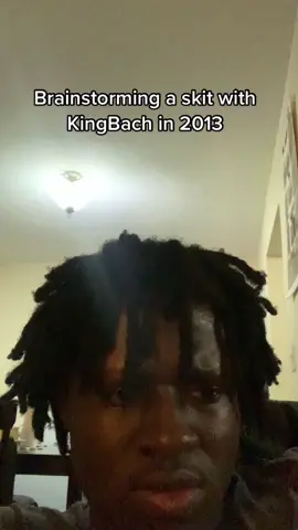 Set us back 1000 years #comedyskits #relateable #teens #america #kingbach